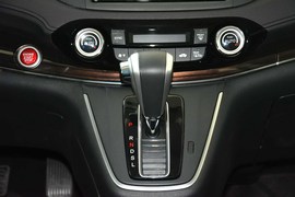 2015款本田CR-V