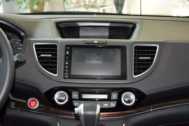 2015款本田CR-V
