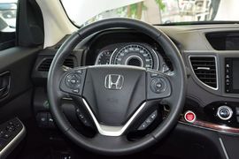 2015款本田CR-V