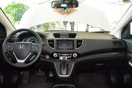 2015款本田CR-V