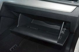 2015款大众朗逸1.6L自动风尚型