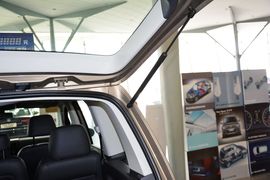 2015款大众途安1.4T手动舒适版5座