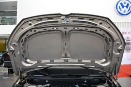 2015款大众途安1.4T手动舒适版5座