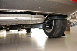 2015款大众途安1.4T手动舒适版5座