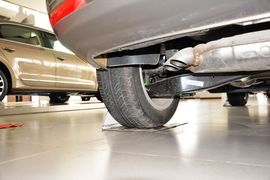 2015款大众途安1.4T手动舒适版5座