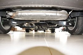 2015款大众途安1.4T手动舒适版5座