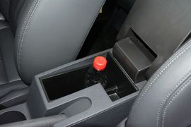 2015款大众途安1.4T手动舒适版5座
