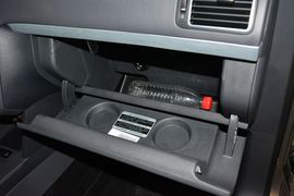 2015款大众途安1.4T手动舒适版5座
