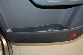 2015款大众途安1.4T手动舒适版5座
