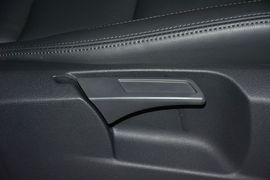 2015款大众途安1.4T手动舒适版5座