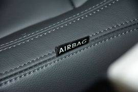 2015款大众途安1.4T手动舒适版5座