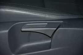 2015款大众途安1.4T手动舒适版5座