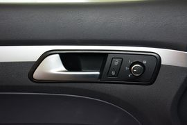 2015款大众途安1.4T手动舒适版5座