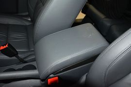 2015款大众途安1.4T手动舒适版5座