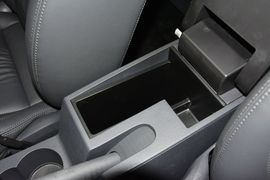 2015款大众途安1.4T手动舒适版5座
