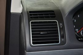 2015款大众途安1.4T手动舒适版5座