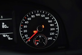 2015款大众途安1.4T手动舒适版5座