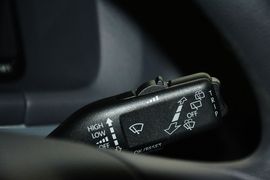2015款大众途安1.4T手动舒适版5座