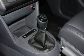 2015款大众途安1.4T手动舒适版5座