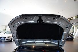 2016款奥迪A4L