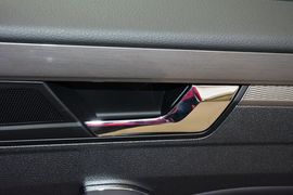 2016款大众帕萨特280TSI