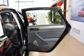 2016款大众帕萨特280TSI