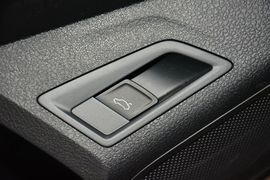 2016款大众帕萨特280TSI