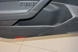 2016款大众帕萨特280TSI