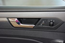 2016款大众帕萨特280TSI