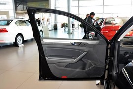 2016款大众帕萨特280TSI