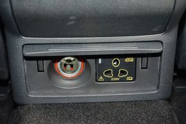 2016款大众帕萨特280TSI