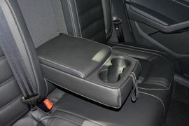 2016款大众帕萨特280TSI