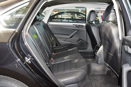 2016款大众帕萨特280TSI