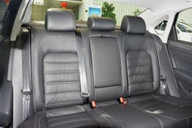 2016款大众帕萨特280TSI