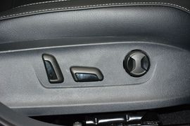 2016款大众帕萨特280TSI