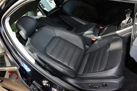 2016款大众帕萨特280TSI
