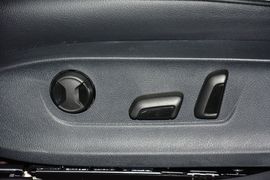 2016款大众帕萨特280TSI