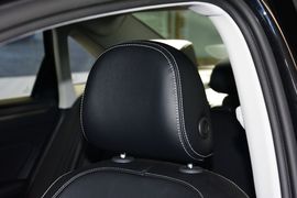 2016款大众帕萨特280TSI