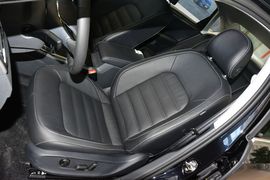 2016款大众帕萨特280TSI