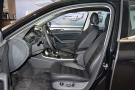 2016款大众帕萨特280TSI
