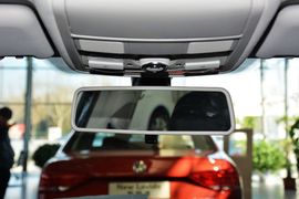 2016款大众帕萨特280TSI