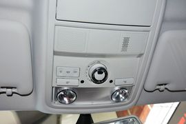 2016款大众帕萨特280TSI