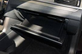 2016款大众帕萨特280TSI