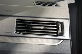 2016款大众帕萨特280TSI