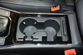 2016款大众帕萨特280TSI