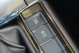 2016款大众帕萨特280TSI