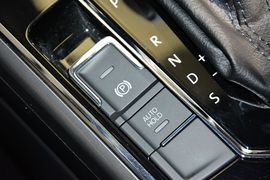 2016款大众帕萨特280TSI
