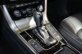 2016款大众帕萨特280TSI