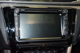 2016款大众帕萨特280TSI