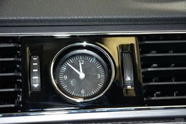 2016款大众帕萨特280TSI